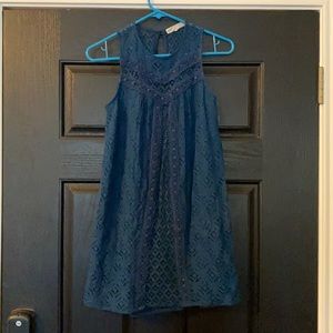 Jolt dress. Size small.